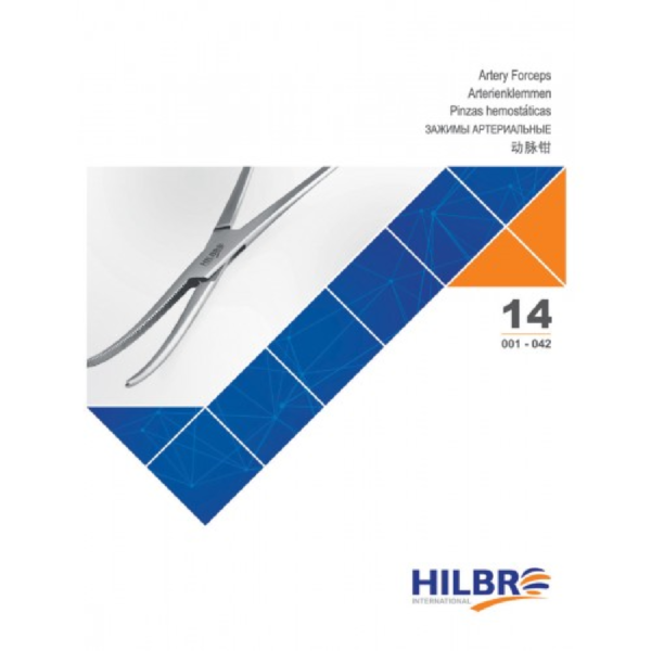 Hillbro Int (Uk) - Image 4