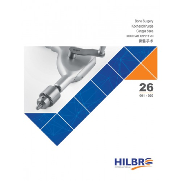 Hillbro Int (Uk) - Image 5