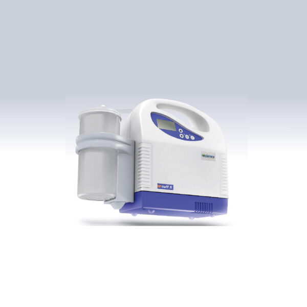 Simex Cuff Machine